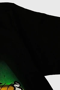 Vintage Marvel Mad Engine Spider-Man Graphic T-Shirt