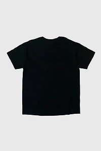 Vintage 2010 Marvel Mad Engine Captain America Shield Graphic T-Shirt