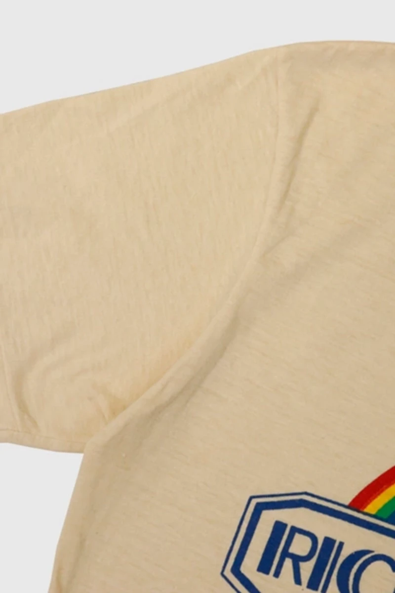 Vintage 80s Rick's Cafe Jamaica Graphic T-shirt