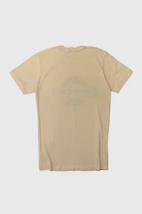 Vintage 80s Rick's Cafe Jamaica Graphic T-shirt