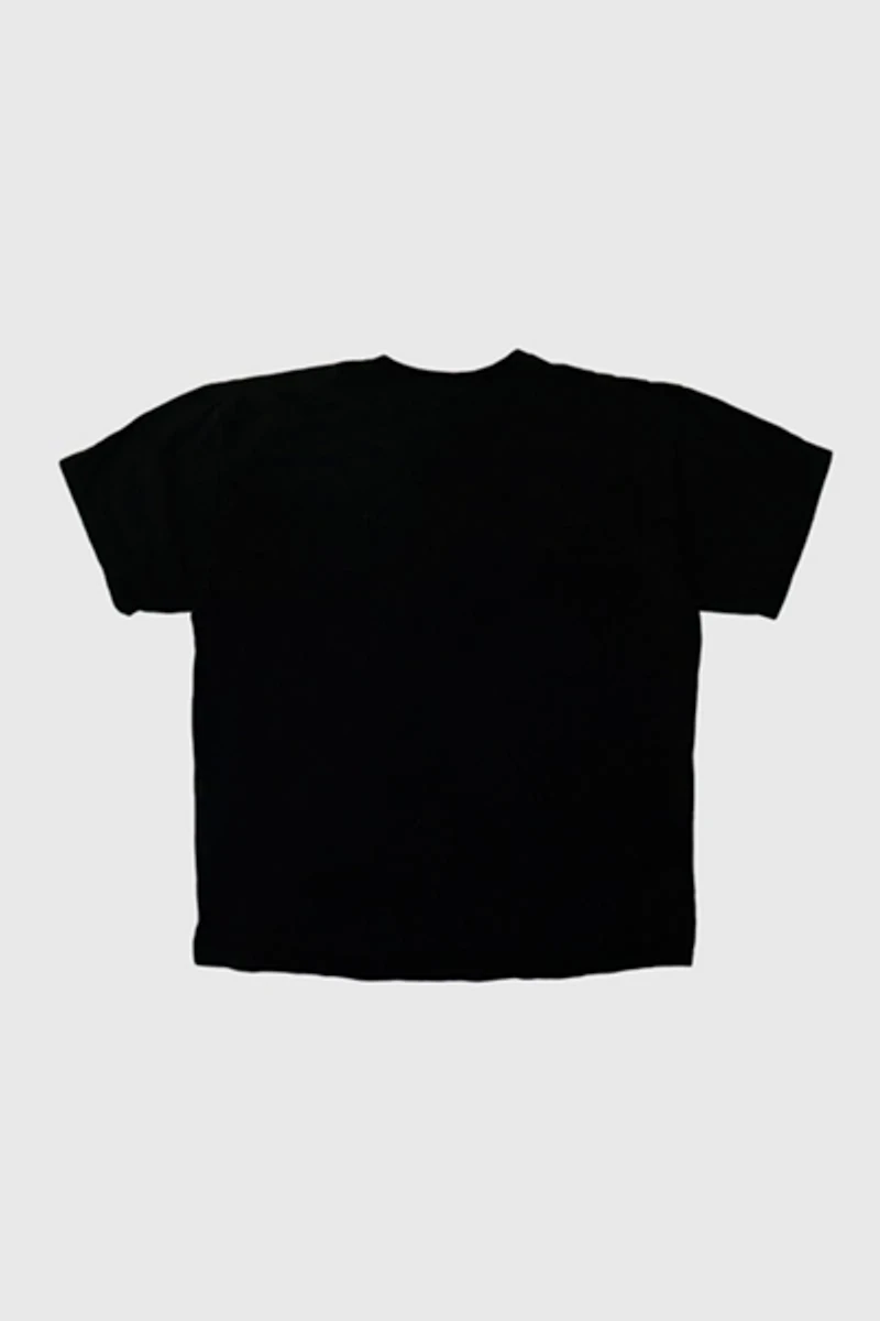 Vintage Marvel Mad Engine Wolverine Graphic T-Shirt