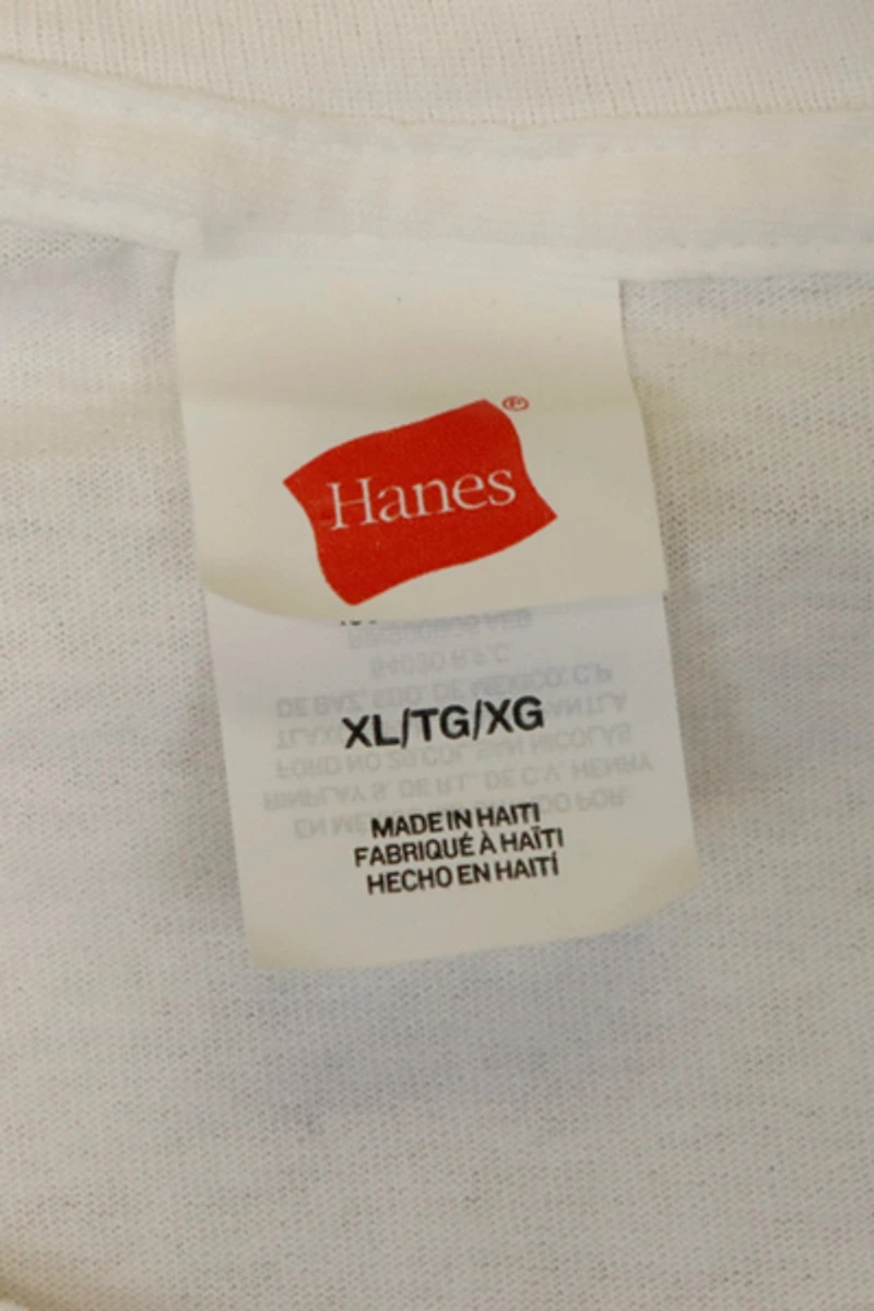 Vintage Konami UnWooly Riches Graphic T-Shirt