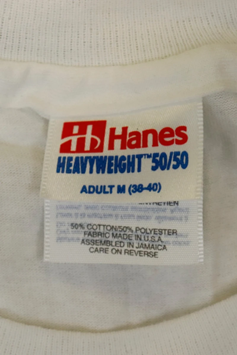 Vintage McDonald's Monopoly Graphic T-Shirt