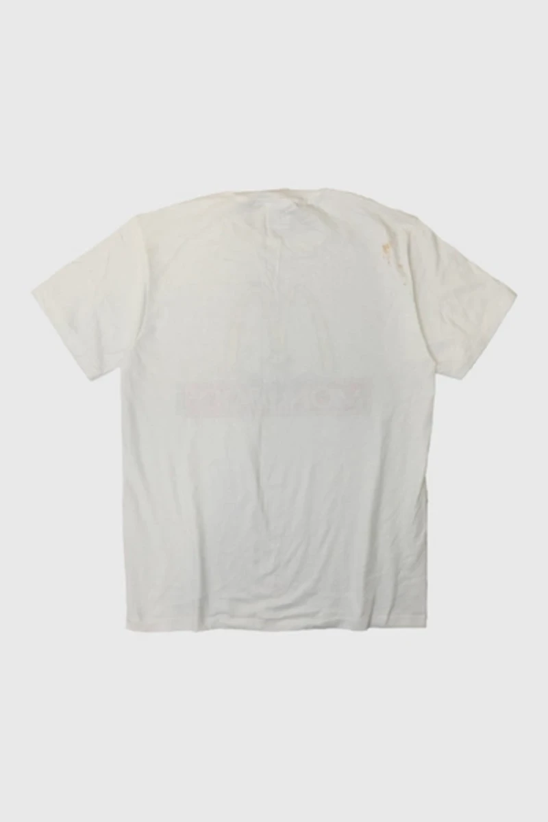 Vintage McDonald's Monopoly Graphic T-Shirt