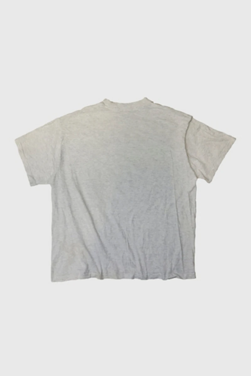 Vintage 1990 Levi’s® Button Your Fly Graphic T-Shirt