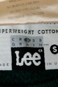 Vintage Lee Rapid River Alumni Sweatshirt