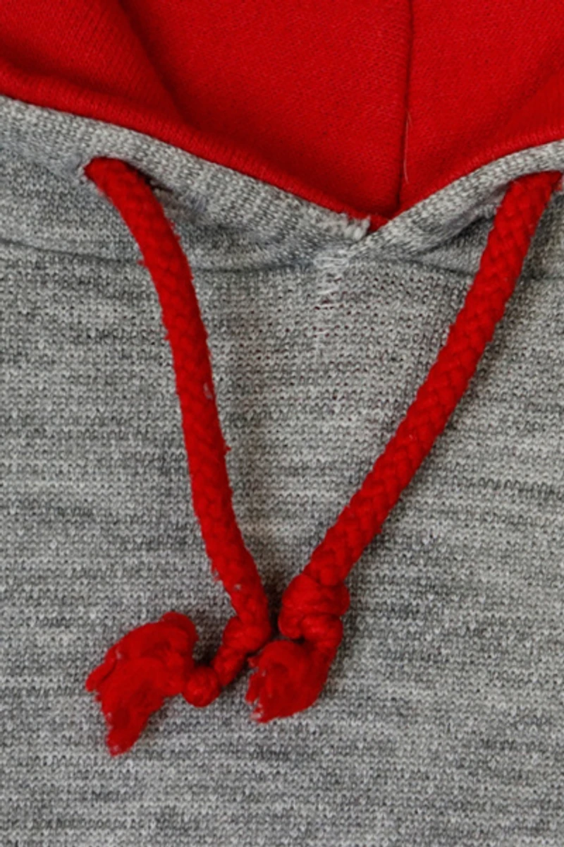 Vintage Dodger Wisconsin Graphic Hoodie Sweatshirt