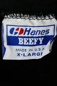 Vintage Hanes SCSU St. Cloud State University Graphic Sweatshirt