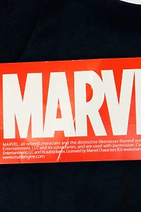 Vintage Marvel Mad Engine Superheroes Graphic T-Shirt