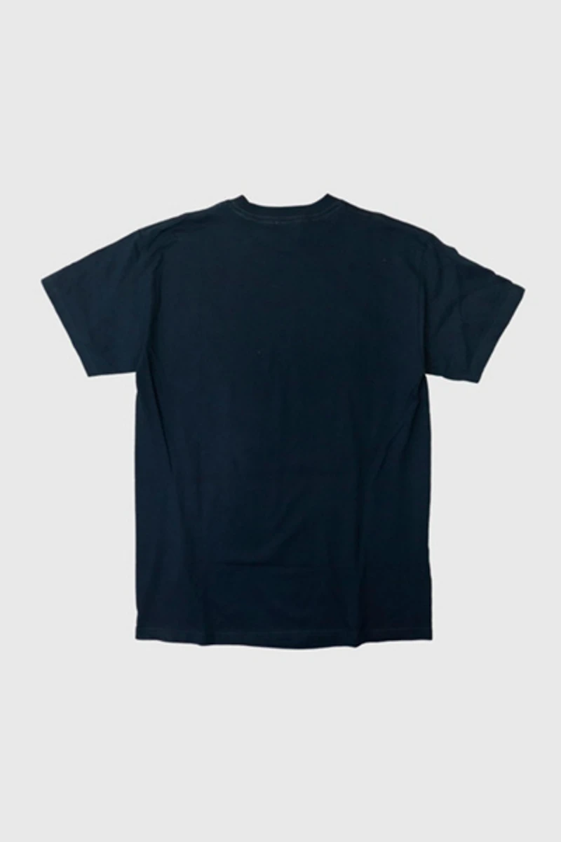 Vintage Marvel Mad Engine Superheroes Graphic T-Shirt