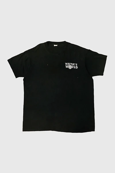 Vintage Wayne's World T-Shirt