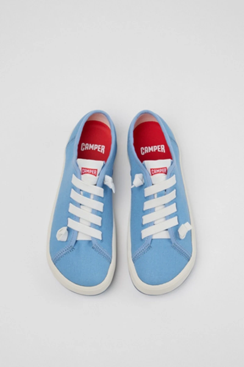 Camper Peu Rambla II Textile Sneaker