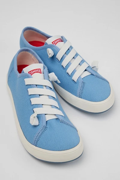 Camper Peu Rambla II Textile Sneaker