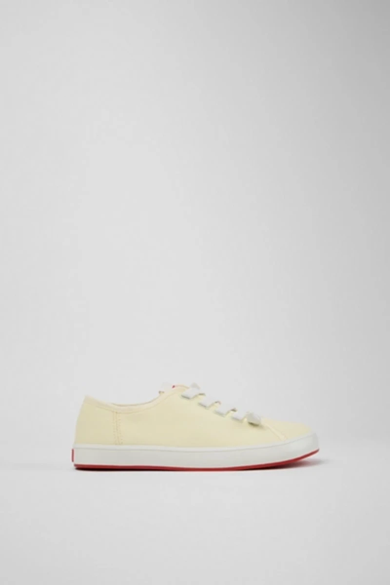 Camper Peu Rambla II Textile Sneaker