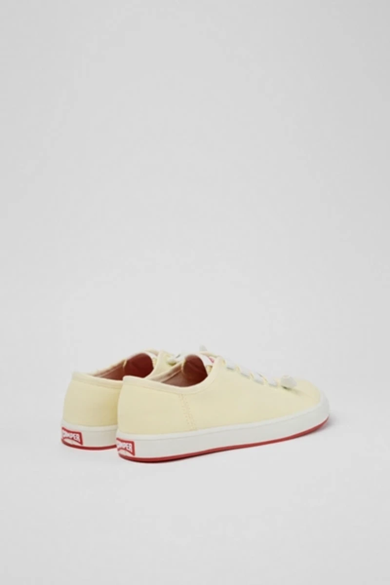 Camper Peu Rambla II Textile Sneaker