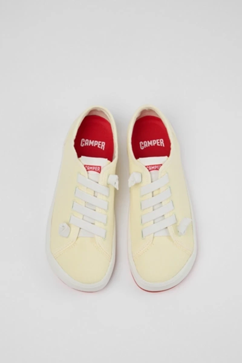 Camper Peu Rambla II Textile Sneaker