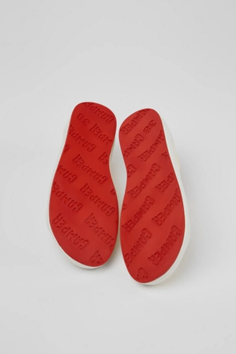 Camper Peu Rambla II Textile Sneaker