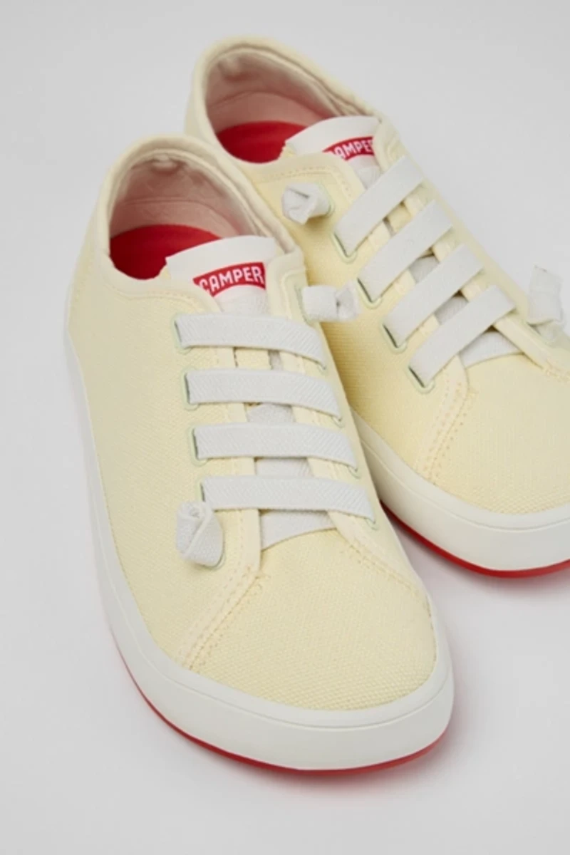 Camper Peu Rambla II Textile Sneaker