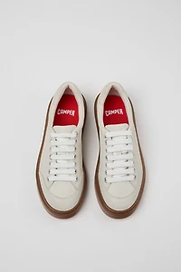 Camper Runner Twentyfive Leather Sneaker