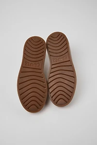 Camper Runner Twentyfive Leather Sneaker