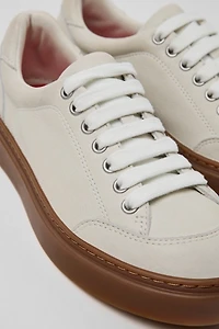 Camper Runner Twentyfive Leather Sneaker