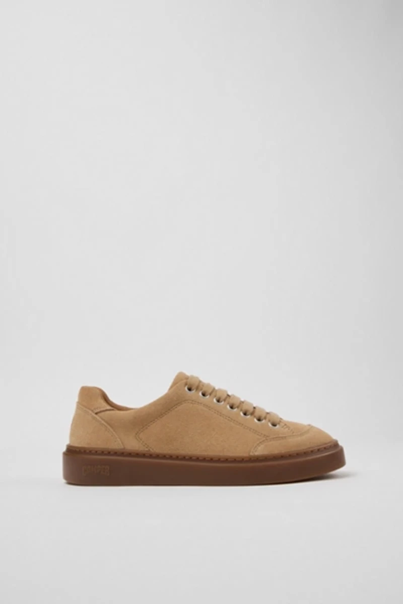 Camper Runner Twentyfive Leather Sneaker