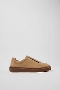 Camper Runner Twentyfive Leather Sneaker