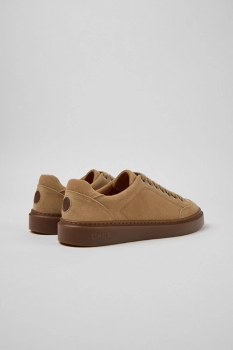 Camper Runner Twentyfive Leather Sneaker