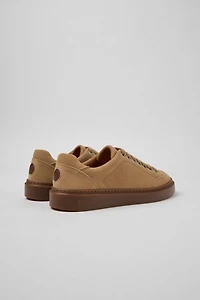 Camper Runner Twentyfive Leather Sneaker