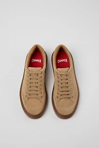 Camper Runner Twentyfive Leather Sneaker