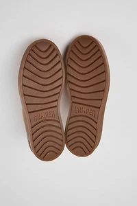 Camper Runner Twentyfive Leather Sneaker