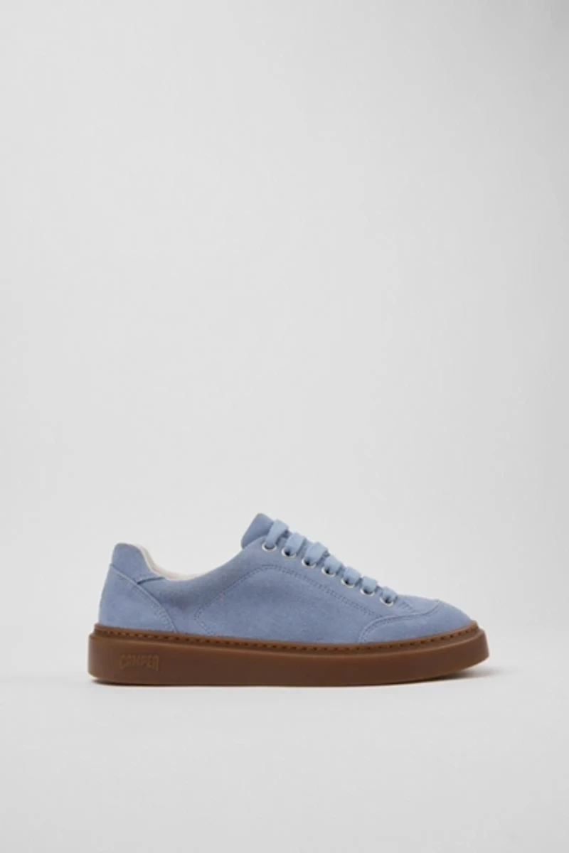 Camper Runner Twentyfive Leather Sneaker
