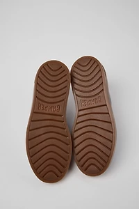 Camper Runner Twentyfive Leather Sneaker