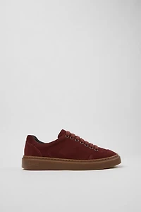 Camper Runner Twentyfive Leather Sneaker