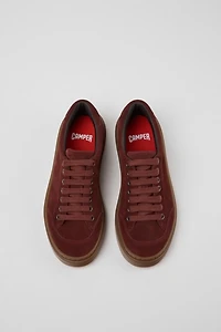 Camper Runner Twentyfive Leather Sneaker