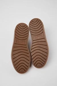 Camper Runner Twentyfive Leather Sneaker