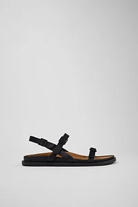 Camper Lluc Leather Sandal