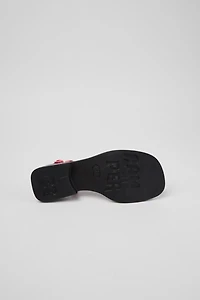 Camper Dana Leather Thong Sandal
