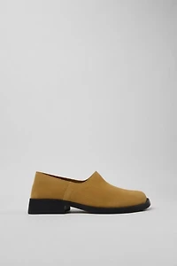 Camper Donna Leather Clog