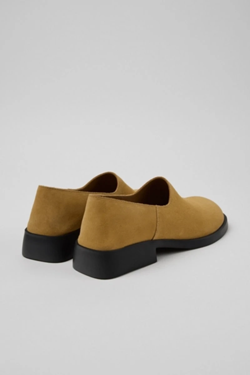 Camper Donna Leather Clog