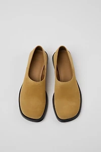 Camper Donna Leather Clog