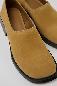 Camper Donna Leather Clog