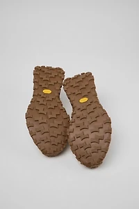 Camper Drift Trail Leather Sneaker