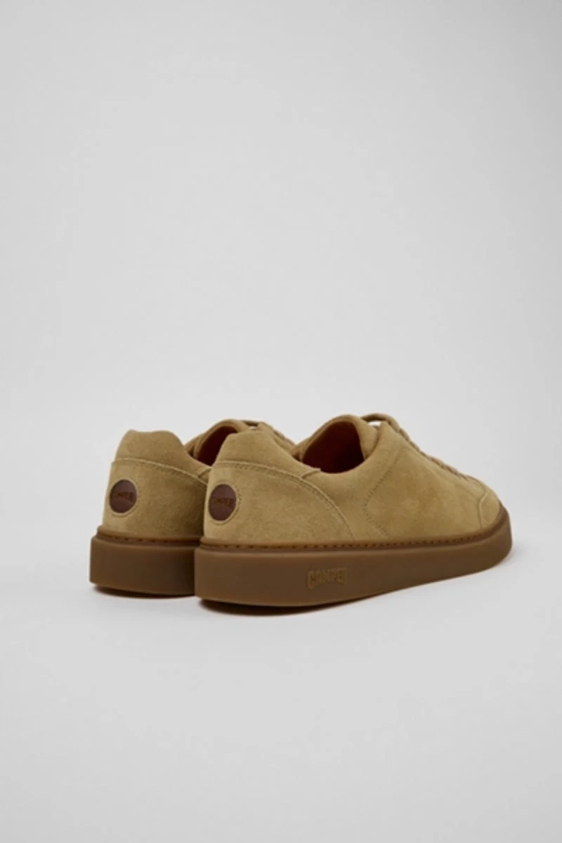 Camper Runner Twentyfive Leather Sneaker