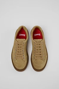 Camper Runner Twentyfive Leather Sneaker