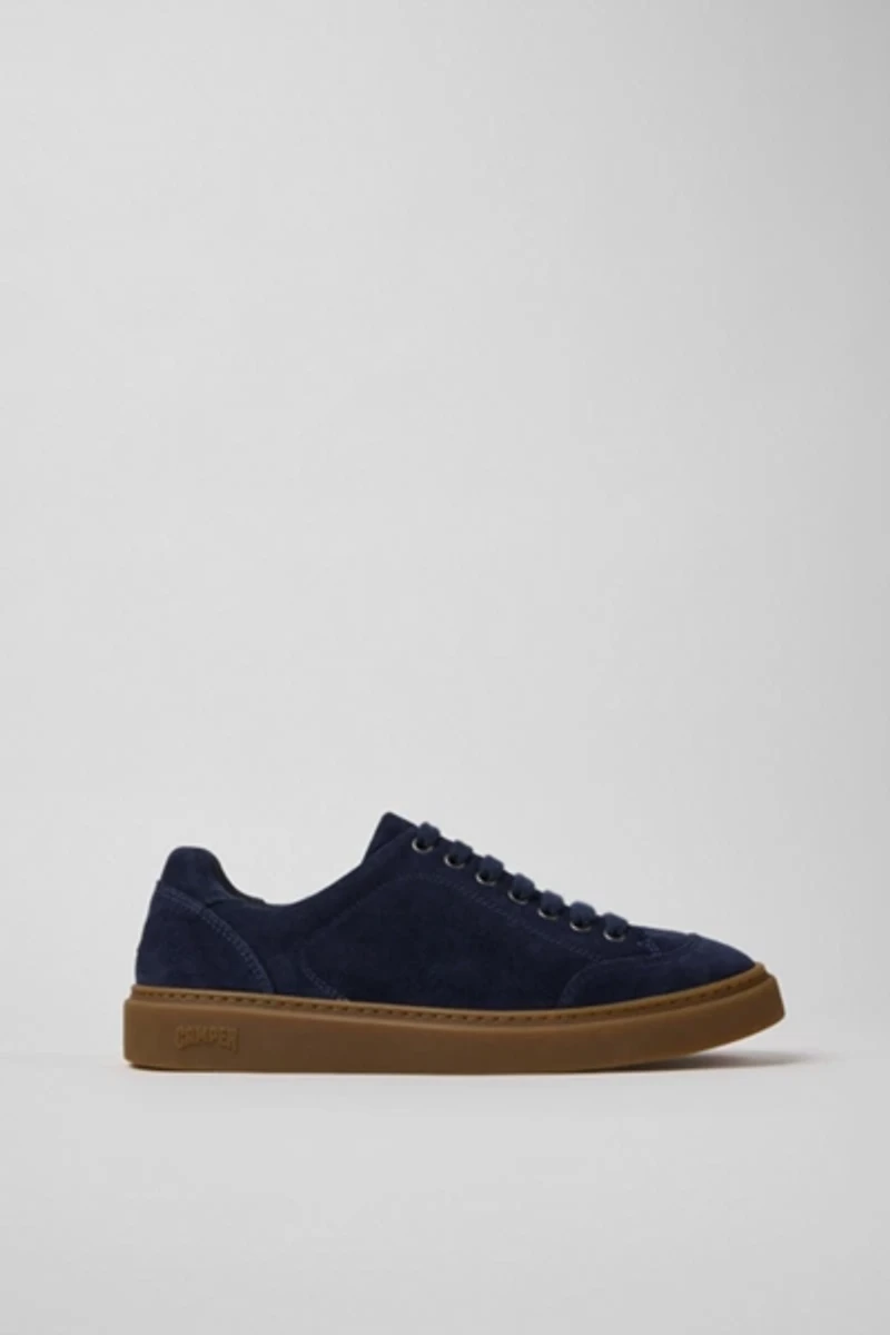 Camper Runner Twentyfive Leather Sneaker