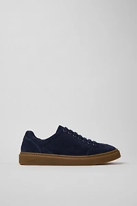 Camper Runner Twentyfive Leather Sneaker