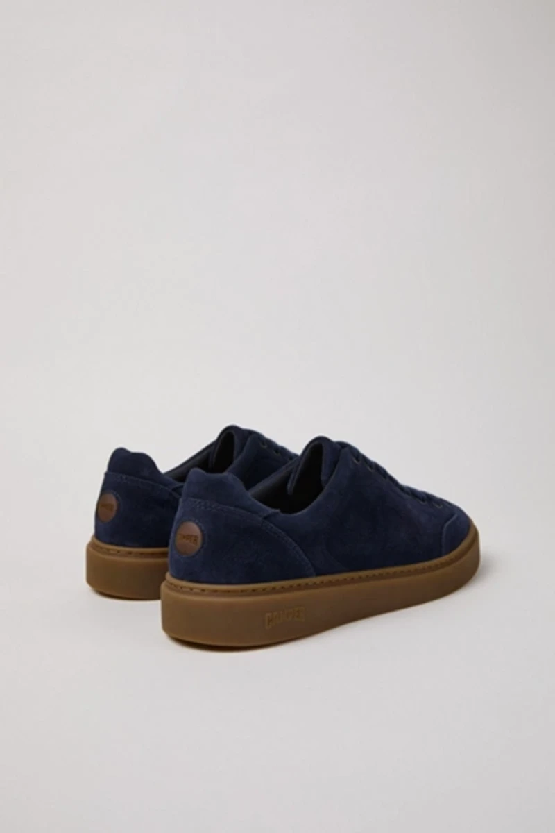 Camper Runner Twentyfive Leather Sneaker