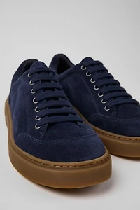 Camper Runner Twentyfive Leather Sneaker