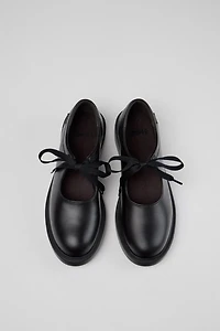 Camper Dean Leather Mary Jane